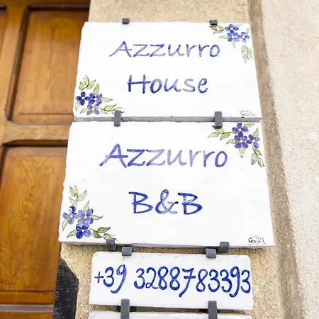 Azzurro 4*