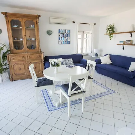 Bed & Breakfast Azzurro 4*