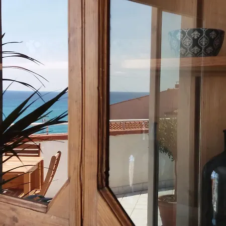 Azzurro 4*