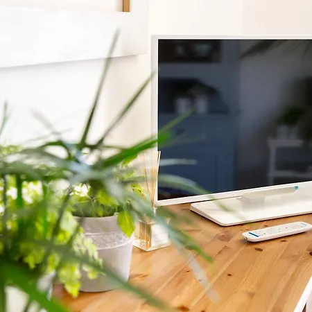 Azzurro Готель типу 