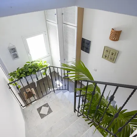 Bed & Breakfast Azzurro 4*