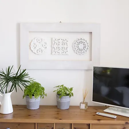 Azzurro Готель типу 