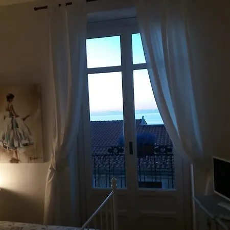 Azzurro 4* Чефалу