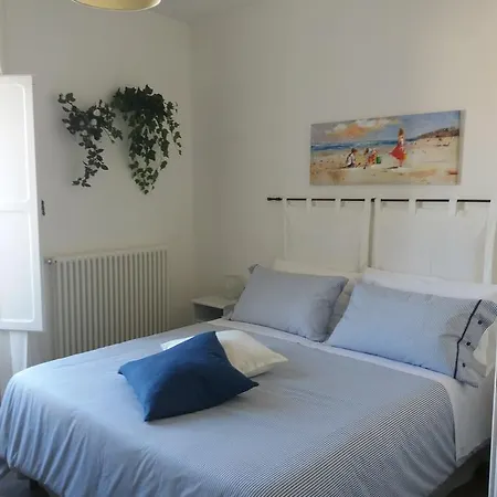 Azzurro Cefalù