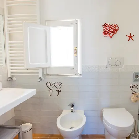 Azzurro 4* Чефалу