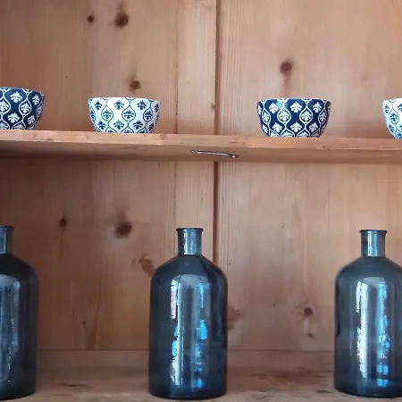 Azzurro Bed & Breakfast 4*