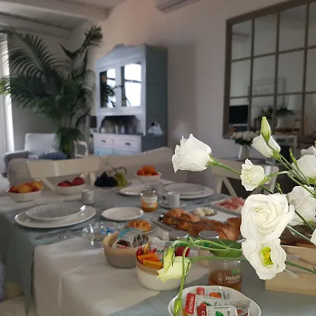 Azzurro 4* Чефалу