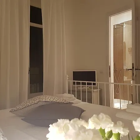 Azzurro 4* Cefalù
