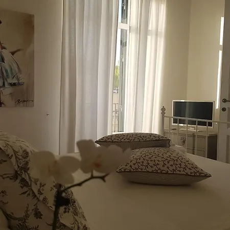 Azzurro 4*