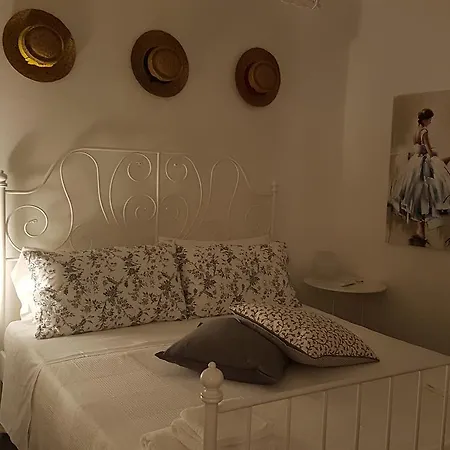 Bed & Breakfast Azzurro 4*