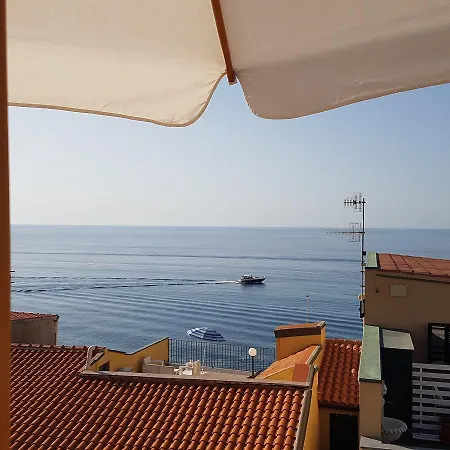Bed & Breakfast Azzurro Cefalu