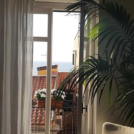 Azzurro 4* Чефалу