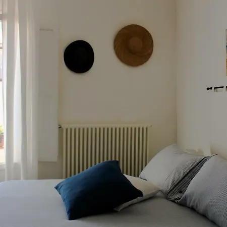 Bed and Breakfast Azzurro Cefalù