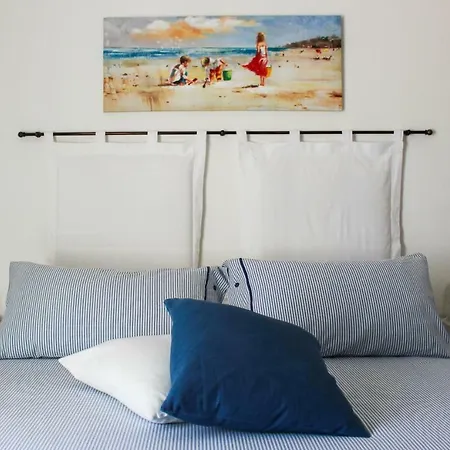 Bed & Breakfast Azzurro Cefalù