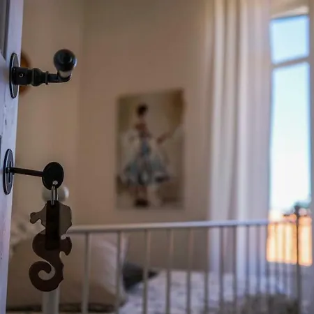 Bed and Breakfast Azzurro