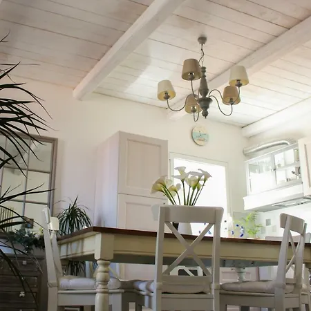 Bed & Breakfast Azzurro 4*