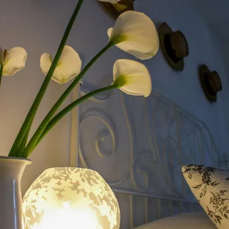 Azzurro Bed & Breakfast Cefalu