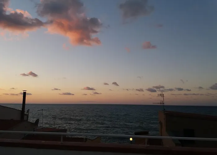 לינה וארוחת בוקר Azzurro