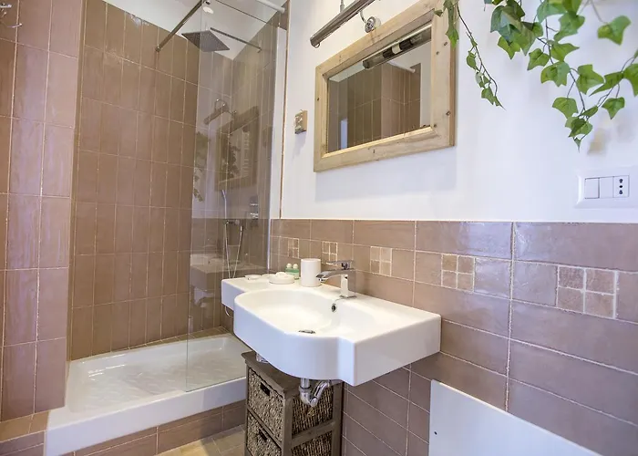 Azzurro לינה וארוחת בוקר צ'פאלו