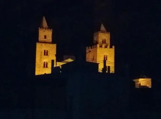 Azzurro 4* צ'פאלו