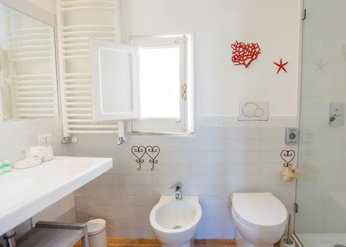 Azzurro 4* צ'פאלו