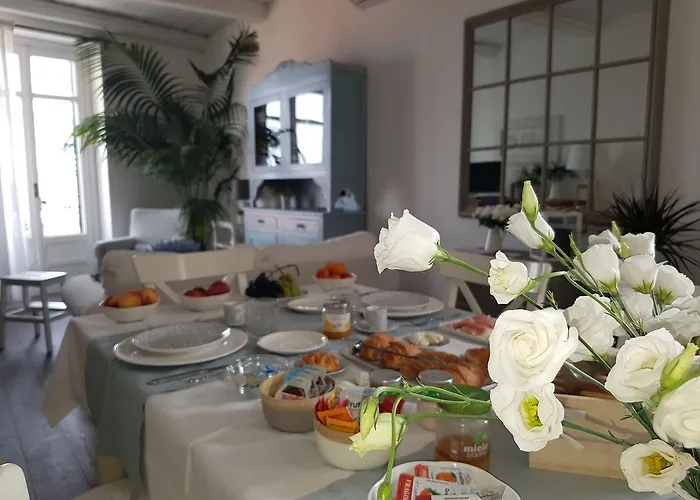 Azzurro 4* צ'פאלו