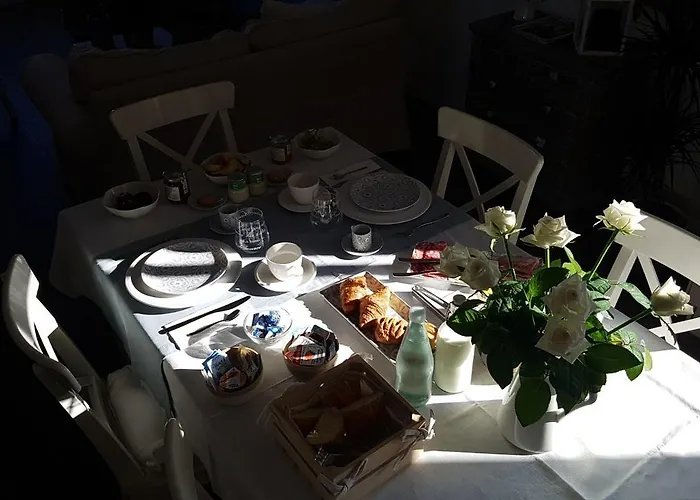 Azzurro 4* צ'פאלו