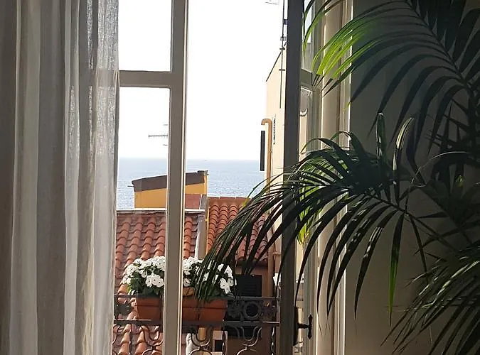 Azzurro 4* צ'פאלו