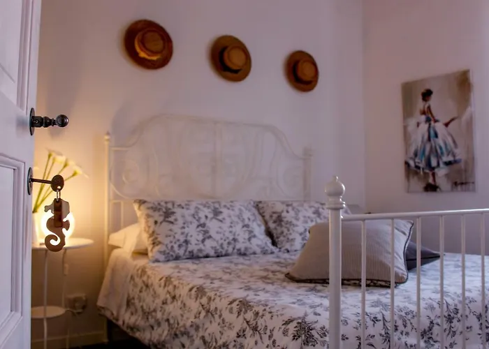 Azzurro 4* צ'פאלו